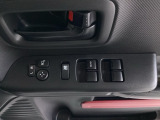ドアスイッチもシンプルで、使いやすさを考え設計されています。