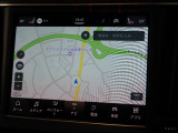 無線でApple Car Play使用可能です。