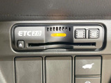 【ETC】高速道路の料金所をストレスなく通過!話題のスポットやサービスエリアに多い「スマートIC」利用時は必須のアイテムです。当店でセットアップを実施、ご納車当日からすぐにご利用いただけます!