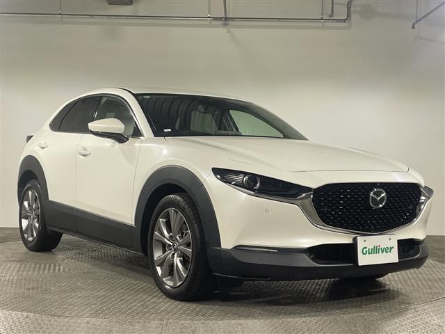 CX-30 2.0 20S プロアクティブ ツーリングセレクション ワンオーナー 修復歴無し