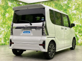 タントカスタム RS 