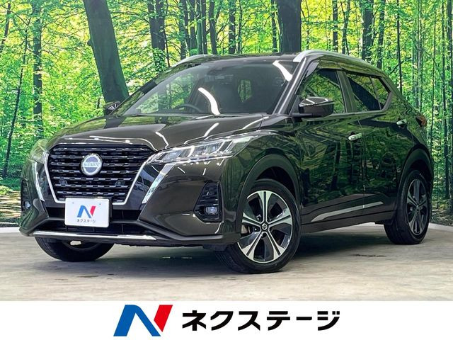 キックス 1.2 X (e-POWER) 