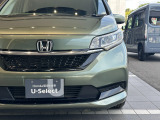 【LEDライト】LEDヘッドライトは、高効率・低消費電力タイプのライトで、より広い範囲を照らせます。発熱が少ないためにヘッドライトカバーにダメージが少ないのも特徴です。