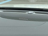 ◆音楽通にもファンの多いharman/kardon サウンドシステム。どの席でも心を揺さぶる重厚な音色を愉しめます