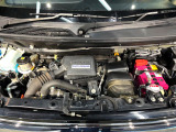 親切・丁寧な専門メカニックスタッフが応対!・車検・点検整備・事故等の修理などアフターサービスも安心。お車のカスタマイズもネクステージのサービススタッフまでご相談ください!