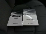 メンテナンスノート付きです。過去の整備記録を確認したり、お車の状況にあった整備をすることに役立ちます。