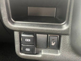 運転席シートヒーター装備で寒い時の運転も快適☆