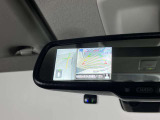 【サイドカメラ】幅寄せ時や狭い場所での駐車もこれで安心!