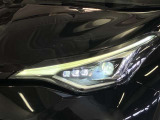 LEDヘッドランプ
