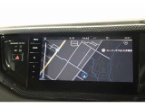 Apple Car Play接続可