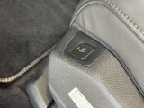 運転席にはシートマッサジャー装備してます