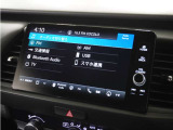 ◆Honda CONNECTディスプレー◆初めての場所もナビゲーションがご案内!楽しい旅行をサポートします。