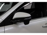 対向車からの視認性も良く安心してお乗りいただけるウィンカー付ドアミラー!