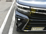 ☆LEDヘッドライト☆ 白く明るい光で、対象物が見やすく夜間走行の強い味方♪