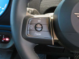 【アクティブクルーズコントロール】前車追従型クルーズコントロールになります。