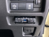 ETC付いてます。ETCが使用可能な道路通行料はキャッシュレスでスマートに走行できます。再セットアップして納車致します