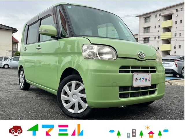 ダイハツ タント 20万円以下の中古車 | 中古車情報・中古車検索なら