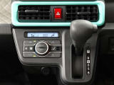 オートエアコン操作スイッチ