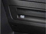 【DVD】DVDをお楽しみいただけます。お好きな映画、ドラマを車内でお楽しみください。お子様が好きなアニメも良いですね。
