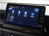 ◆Bluetooth Audio対応◆各種オーディオソースで退屈のないドライブをお楽しみください♪