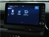 ◆Bluetooth Audio対応◆各種オーディオソースで退屈のないドライブをお楽しみください♪