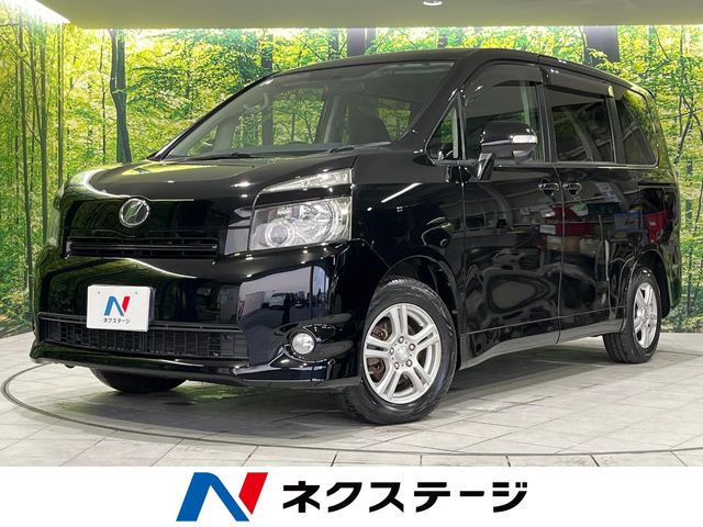 ヴォクシー 2.0 X Lエディション