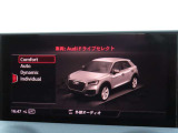 保証期間中は、全国どこでも24時間のロードサービスでお客様とお車をサポート!走って楽しいAudi車での遠方ドライブも、全国の正規ディーラー網で協力にバックアップいたします!