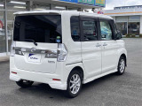 走りにこだわりながら収納力も持ち合わせたお車です。荷物を載せて軽快なドライブを楽しめますよ♪