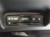 【ETC車載器】もはや必須アイテムのETCを搭載!高速道路のご利用時にとても便利!わずらわしい料金所での現金支払いが不要となりスムーズに通過できます♪
