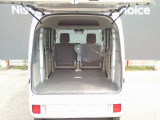 荷物の大きさに合わせて乗せることができます