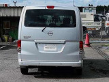 車両後面