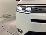 LEDヘッドライト☆HIDヘッドライトより省電力かつ、ライトを点けた際の立ち上がりも早いです☆寿命も長いのでお財布にも優しいオススメ装備☆
