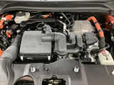 ホンダスタッフがしっかり整備して保証付きにてお渡し致します。エンジンルーム&室内ルームともにクリーニング済みで清潔です。快適なドライブをお楽しみください。