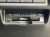 ETC2.0付!先進の運転支援情報サービスで、快適なドライブをサポートしてくれます!