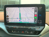 CarPlay&AndroidAutoに対応しています