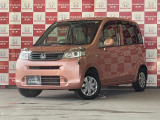 Honda認定中古車 U-Selectは法定点検の整備に加え、Honda独自のプラスアルファー点検整備を実施。基準を満たしていない消耗部品を交換いたします。