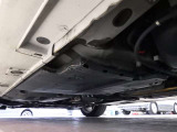 車内もキレイで嫌なニオイもありません。