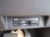ETC搭載!料金所の通過もスムーズなのでストレスなく旅行が出来ますね♪運転席シートヒーターも付いてます。