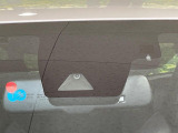 【トヨタセーフティセンス】走行中に前方の車両等を認識し、衝突しそうな時は警報とブレーキで衝突回避と被害軽減をアシスト。より安全にドライブをお楽しみいただけます。