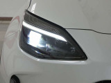 暗い夜道も照らしてくれるライト☆LED・HID・ハロゲンなのかこちらもチェックポイントです☆