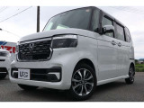 ホンダカーズ熊本東 菊池店!Honda正規ディーラーです!令和7年式★走行約0.4万km★当社試乗車!