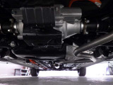 車内もキレイで嫌なニオイもありません。