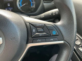 【プロパイロット】高速道でアクセル・ブレーキ・ハンドルをアシスト。運転の負担を軽減します。