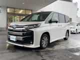ノア 1.8 ハイブリッド S-G ワンオーナー 修復歴無し