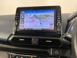 日産ディーラーナビ、フルセグTV、DVD再生、ミュージックサーバー、Bluetooth機能が付いておりますので快適にドライブを楽しむ事が出来ます。