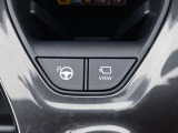 パーキングアシストを使えば、難しい駐車場所も安心できますね。