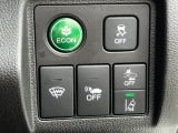☆HONDA SENSING☆★衝突軽減ブレーキ・誤発進抑制機能・路外逸脱抑制機能など安心安全快適に運転できる装備を搭載しております★