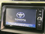 【純正ナビ】人気の純正ナビを装備。オーディオ機能も充実しており、Bluetooth接続すればお持ちのスマホやMP3プレイヤーの音楽を再生可能!毎日の運転がさらに楽しくなります!!
