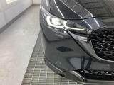 暗い夜道も照らしてくれるライト☆LED・HID・ハロゲンなのかこちらもチェックポイントです☆