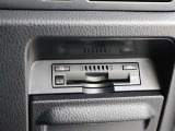 ETC車載器付きです。高速道路の料金所もスムーズに通過できます。